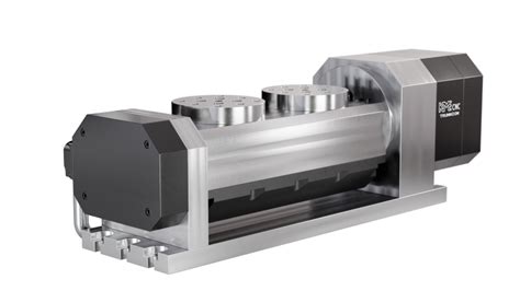 cnc trunnion|KME CNC 5.